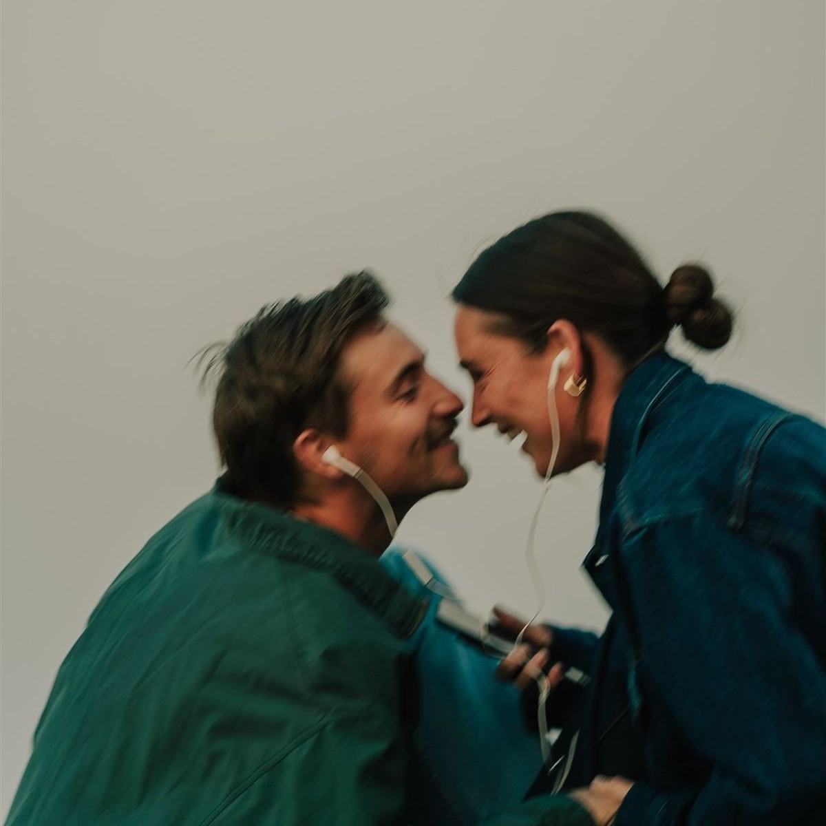 Desconocidos